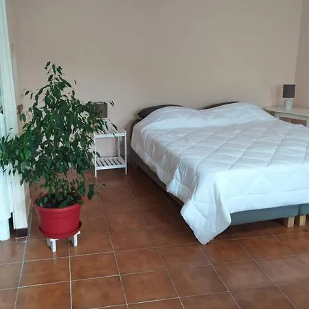 Le 5 Apartman