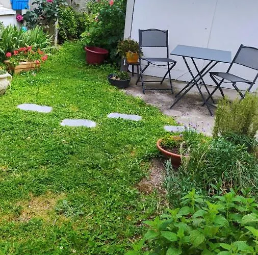 Apartman Le 5 Guîtres