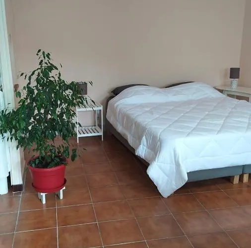 Le 5 Apartman